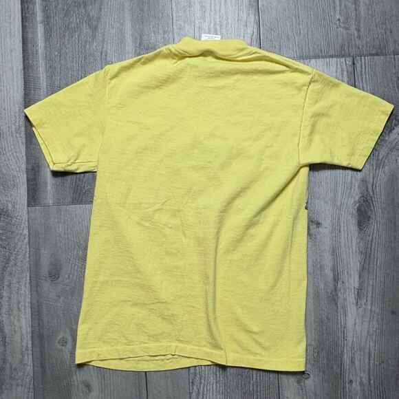 Vintage Single Stitcn 50’s Diner Tshirt women’s size small - Picture 5 of 5